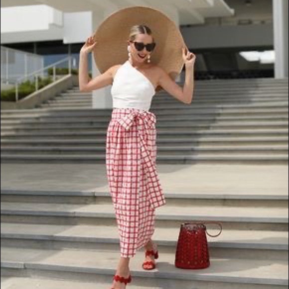 SPRING/SUMMER PLUS SIZE CHIC MYSTERY BOX •5 PIECES - Picture 15 of 16